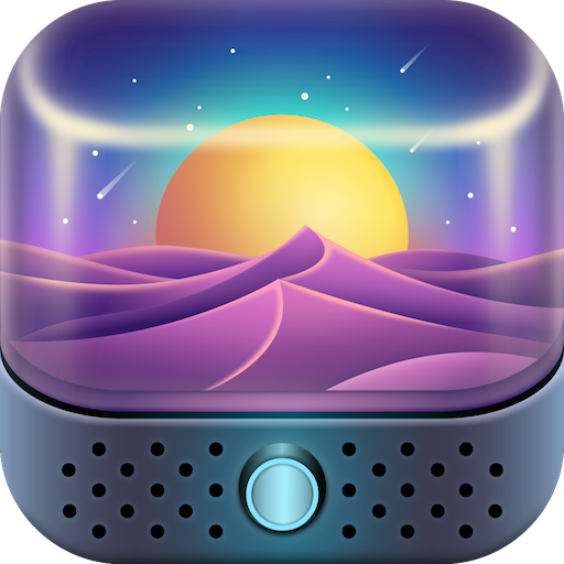Ambiance by Fabulous logo