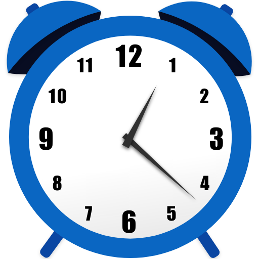 Simple Alarm Clock logo