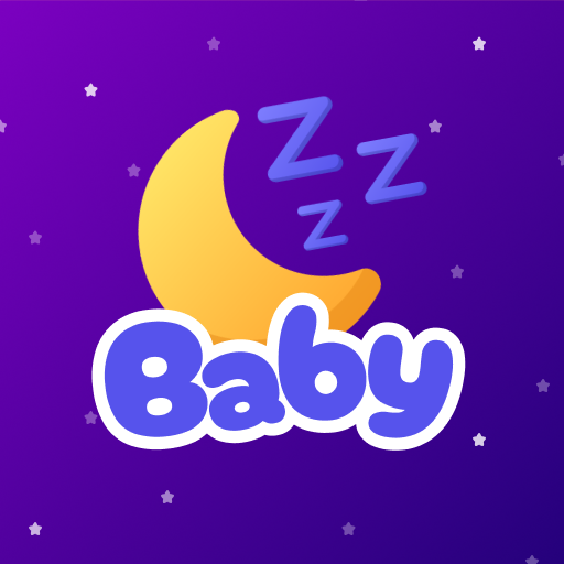 Happy Baby: Sleep & Tracker logo