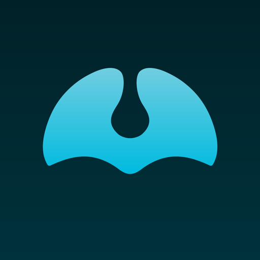 SnoreGym : Reduce Your Snoring logo