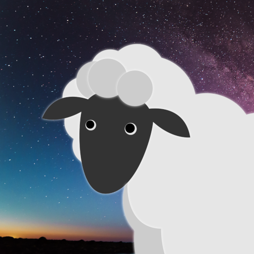 Touch to Sleep logo