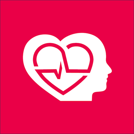 Cardiogram: Heart Rate & BP logo