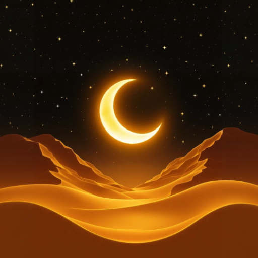 Brown Noise - Sleep Sounds logo