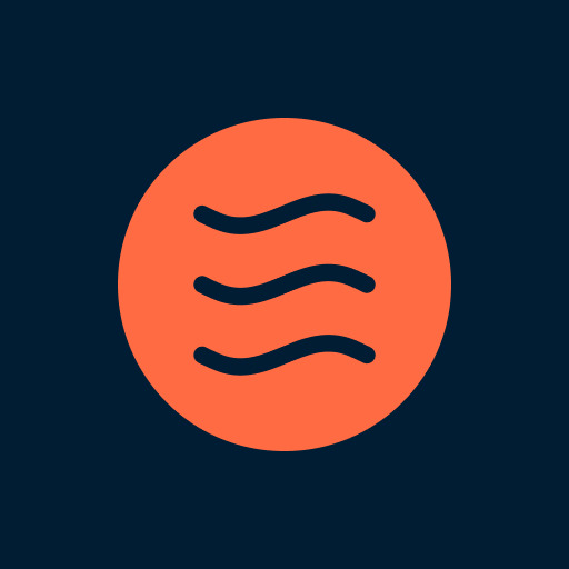 BreatheIQ logo