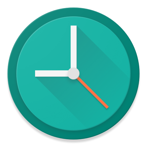 Challenges Alarm Clock logo
