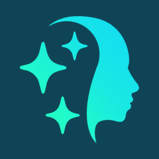 LucidMe: Sleep & Dream Journal logo