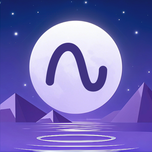 Sleepify: Calm Sleep & Relax logo