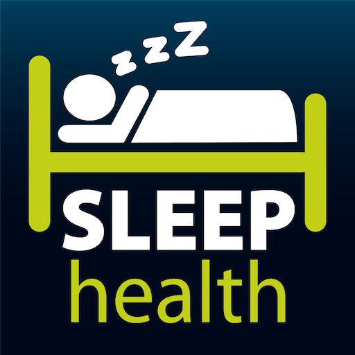 Blackstone Sleep Health logo