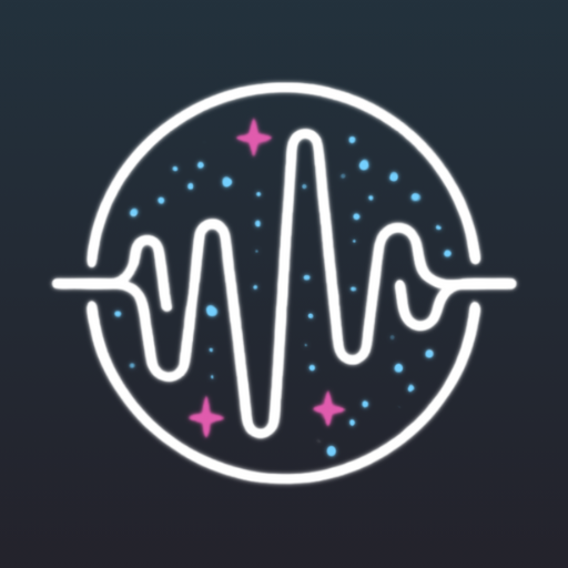 Calmspace: Sleep & Relax logo
