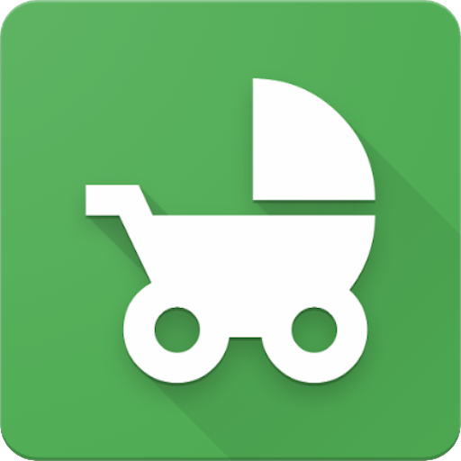 Baby tracker - feeding, sleep logo