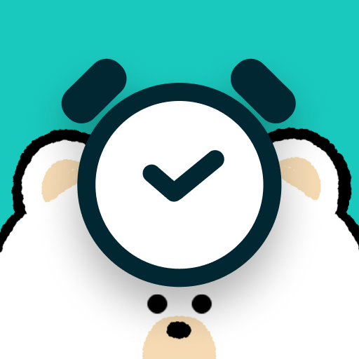 Shake it Alarm - Clock & Sleep logo