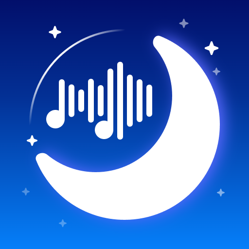 Sleep Sound: Relax White Noise logo