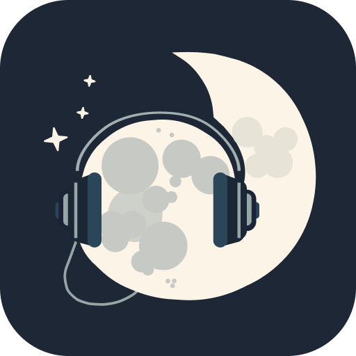 Aura Sleep: Sleep Music & Calm logo