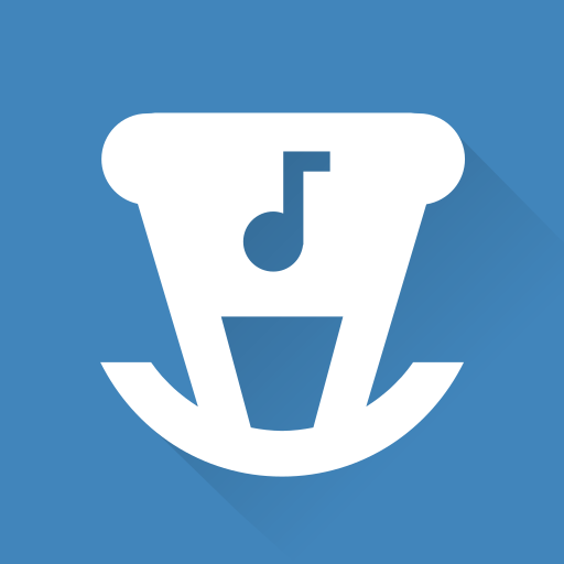 Lullaby pack Sleep as Android logo