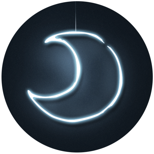 Sleep Away logo