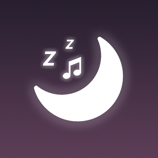 Sleep Sounds - Relax & Rest logo