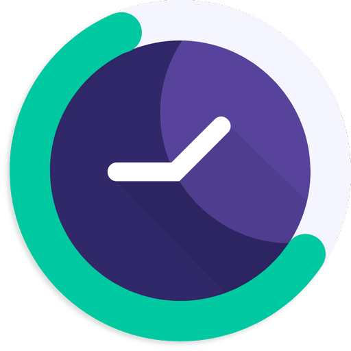 Sleep Hours Alarm logo