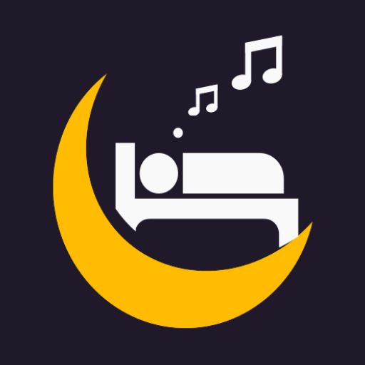 Comfy Sleep Timer - Stop music logo