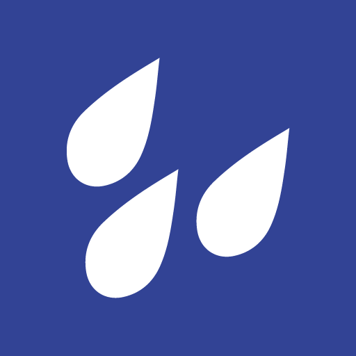 Rain Sounds - Sleep Ambience logo