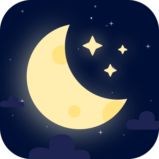 Sleep Sound - Music to Relax logo