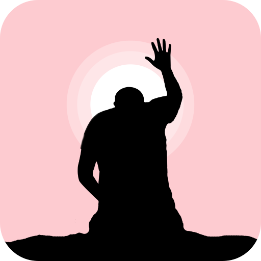 Gracify - Christian Meditation logo
