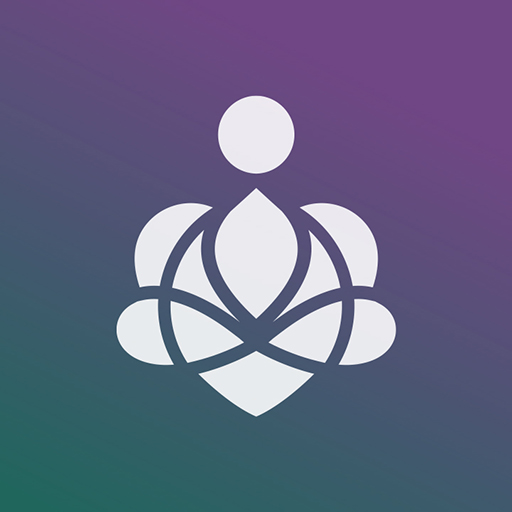Yogaraga: Music & Meditation logo