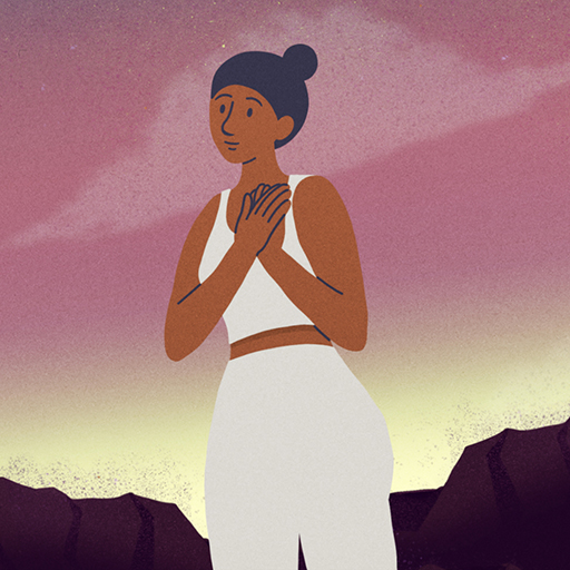 Ubunye: Spiritual Awakening logo