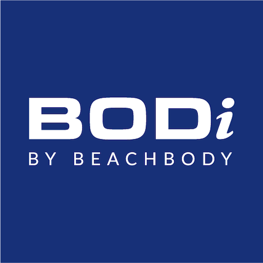 BODi Fitness, Workouts, & Gym logo