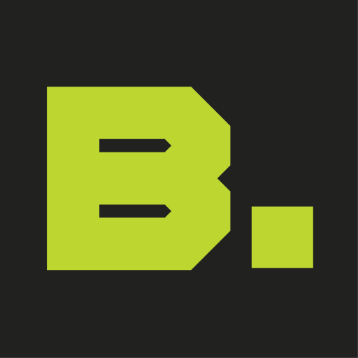 BunkerFit-Strong Body & Mind logo