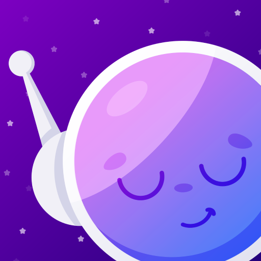 Aumio: Family Sleep Meditation logo