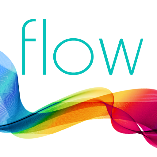 Flowdreaming for Manifesting a logo