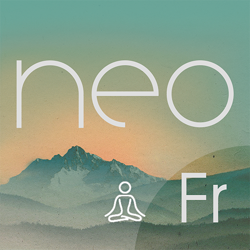 Neo Voyage intérieur logo