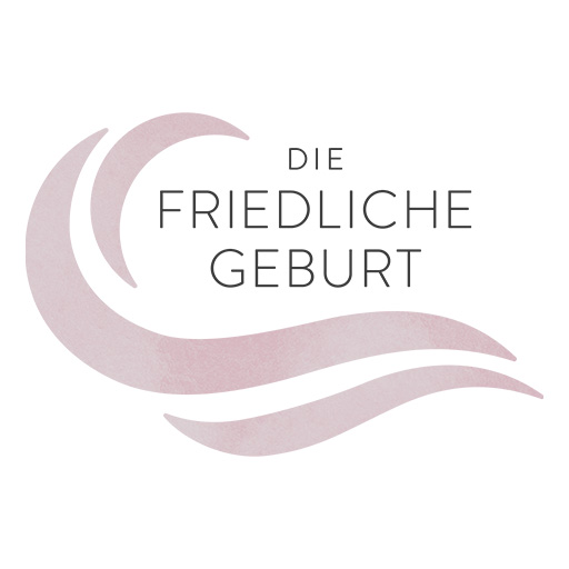 Die Friedliche Geburt logo