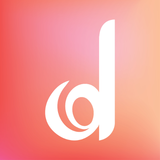 Doddle Hypnosis & Meditation logo