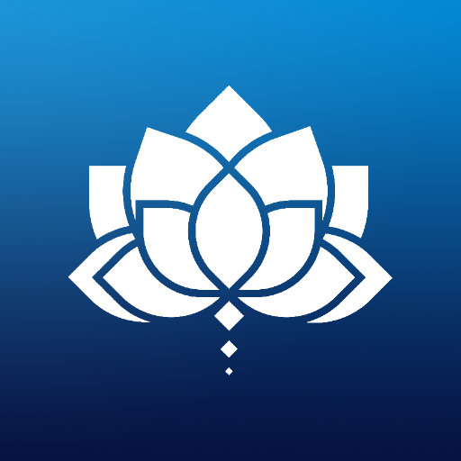 Nispand: Wellness SuperApp logo
