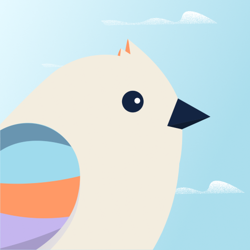 Holly Health Habit Coach logo