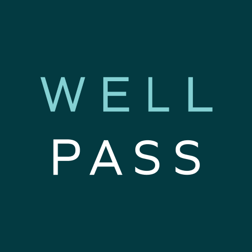 Wellpass (ex Gymlib) logo