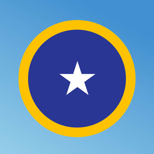 Ananda Meditation — with Yogan logo