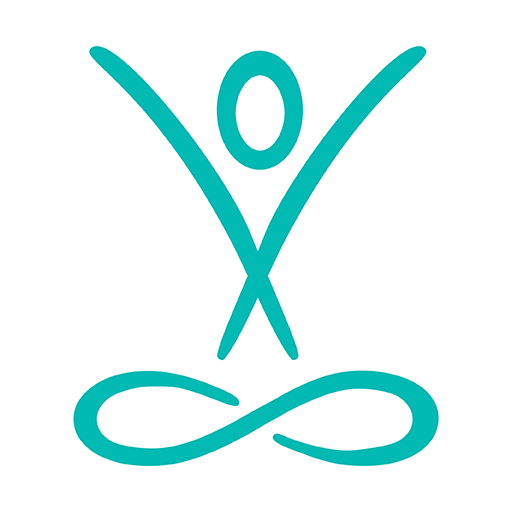 YogaEasy: Online Yoga Studio logo
