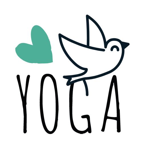 Yoga & Meditation | Gotta Yoga logo