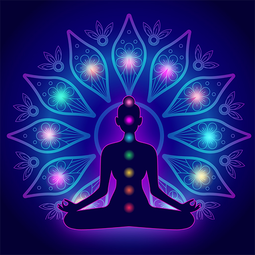 Chakra Healing: Balance Energy logo