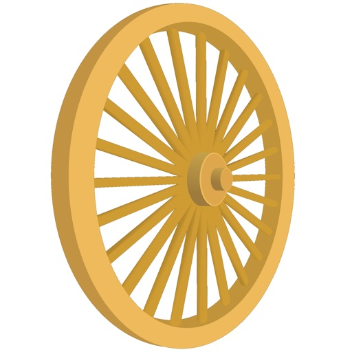 Vipassana Meditation logo