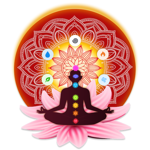 Mantra Repeater logo