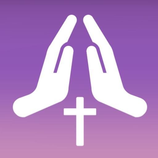 PrayGo -Daily Bible Meditation logo