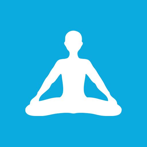 Quantum Meditation logo