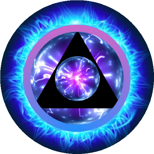 Enlightenment: Meditation app logo