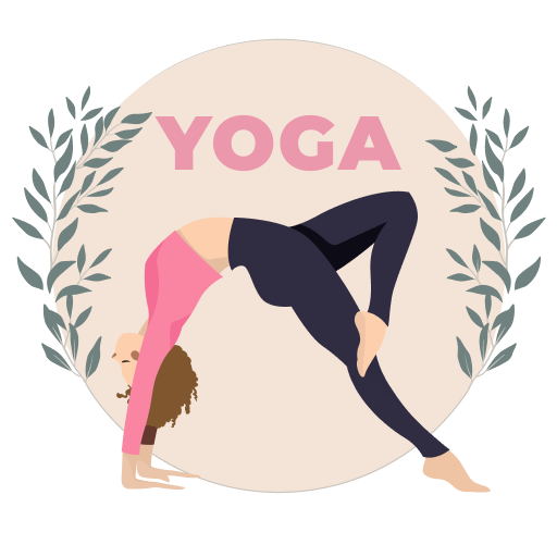 Yoga Daily Workout+Meditation logo