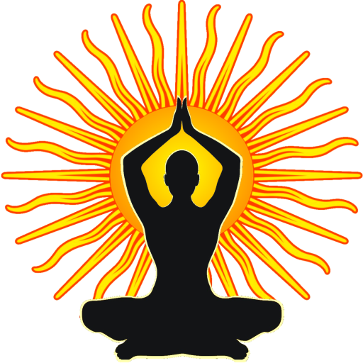 Meditate Om: Mantra Meditation logo