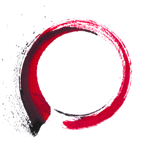 Zen Meditation Timer logo