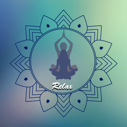Meditation Music - Relax logo